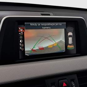 Foto inzerátu BMW X1 xDrive18d
