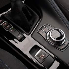 Foto inzerátu BMW X1 xDrive18d