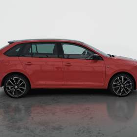 Foto inzerátu Skoda Rapid Spaceback 1.2 TSI