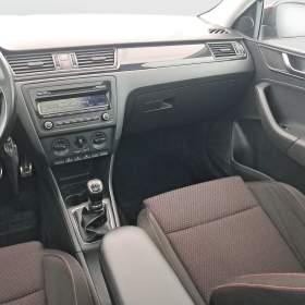 Foto inzerátu Skoda Rapid Spaceback 1.2 TSI
