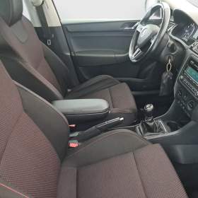 Foto inzerátu Skoda Rapid Spaceback 1.2 TSI