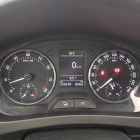 Foto inzerátu Skoda Rapid Spaceback 1.2 TSI