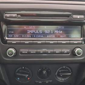 Foto inzerátu Skoda Rapid Spaceback 1.2 TSI