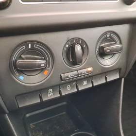 Foto inzerátu Skoda Rapid Spaceback 1.2 TSI