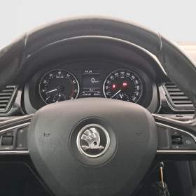 Foto inzerátu Skoda Rapid Spaceback 1.2 TSI