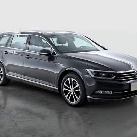 Fotka k inzerátu VW Passat 2.0 TDI / 19731535
