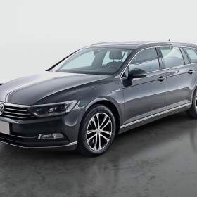 Foto inzerátu VW Passat 2.0 TDI