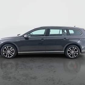 Foto inzerátu VW Passat 2.0 TDI