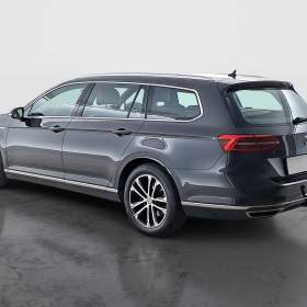 Foto inzerátu VW Passat 2.0 TDI