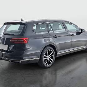 Foto inzerátu VW Passat 2.0 TDI