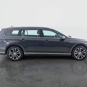 Foto inzerátu VW Passat 2.0 TDI