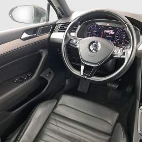 Foto inzerátu VW Passat 2.0 TDI