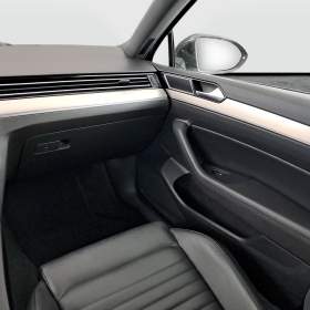 Foto inzerátu VW Passat 2.0 TDI