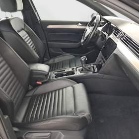 Foto inzerátu VW Passat 2.0 TDI
