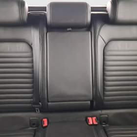 Foto inzerátu VW Passat 2.0 TDI