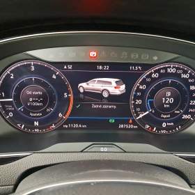 Foto inzerátu VW Passat 2.0 TDI