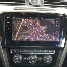Foto inzerátu VW Passat 2.0 TDI