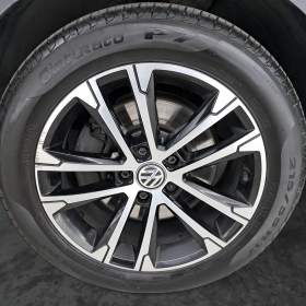 Foto inzerátu VW Passat 2.0 TDI