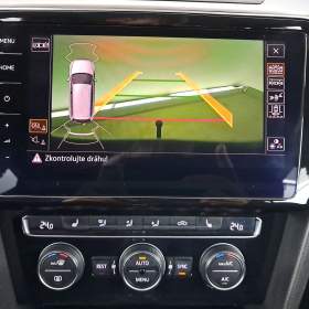 Foto inzerátu VW Passat 2.0 TDI