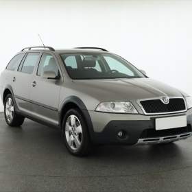 Skoda Octavia Scout 2.0 TDI / 19972414