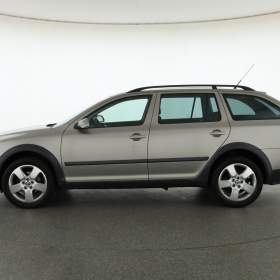 Foto inzerátu Skoda Octavia Scout 2.0 TDI