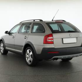 Foto inzerátu Skoda Octavia Scout 2.0 TDI