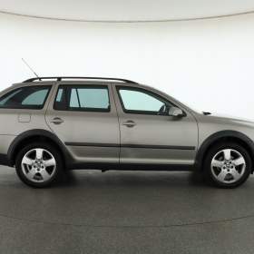Foto inzerátu Skoda Octavia Scout 2.0 TDI