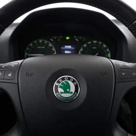 Foto inzerátu Skoda Octavia Scout 2.0 TDI