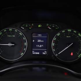Foto inzerátu Skoda Octavia Scout 2.0 TDI