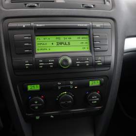Foto inzerátu Skoda Octavia Scout 2.0 TDI