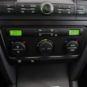Foto inzerátu Skoda Octavia Scout 2.0 TDI