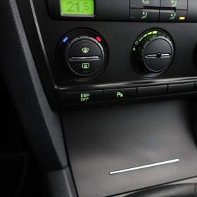 Foto inzerátu Skoda Octavia Scout 2.0 TDI