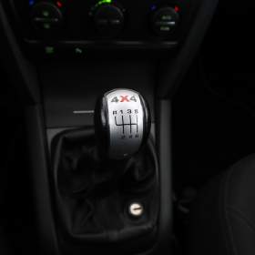 Foto inzerátu Skoda Octavia Scout 2.0 TDI