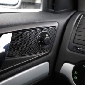 Foto inzerátu Skoda Octavia Scout 2.0 TDI