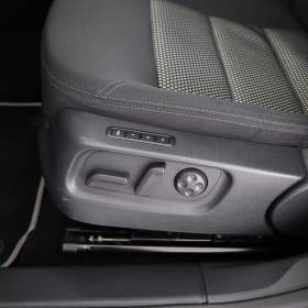 Foto inzerátu Skoda Octavia Scout 2.0 TDI