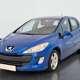 Foto inzerátu Peugeot 308 1.4 VTi