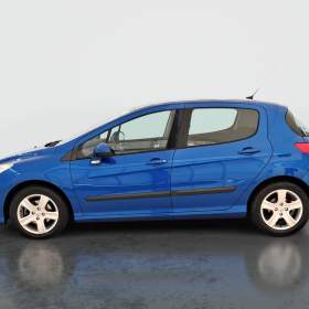 Foto inzerátu Peugeot 308 1.4 VTi