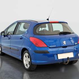 Foto inzerátu Peugeot 308 1.4 VTi