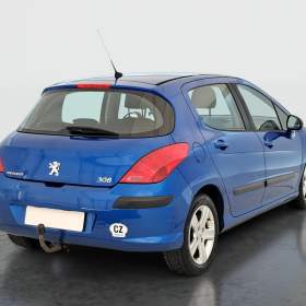 Foto inzerátu Peugeot 308 1.4 VTi
