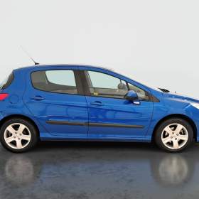Foto inzerátu Peugeot 308 1.4 VTi