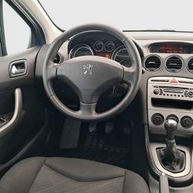 Foto inzerátu Peugeot 308 1.4 VTi