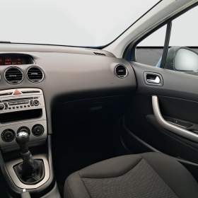 Foto inzerátu Peugeot 308 1.4 VTi