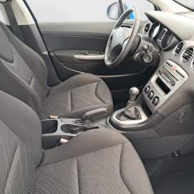 Foto inzerátu Peugeot 308 1.4 VTi