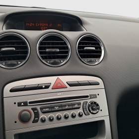 Foto inzerátu Peugeot 308 1.4 VTi