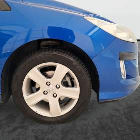 Foto inzerátu Peugeot 308 1.4 VTi