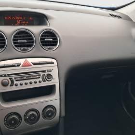 Foto inzerátu Peugeot 308 1.4 VTi