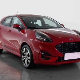 Foto inzerátu Ford Puma 1.0 EcoBoost mHEV