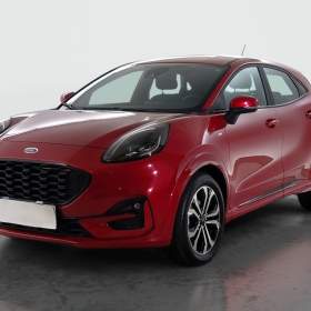 Foto inzerátu Ford Puma 1.0 EcoBoost mHEV