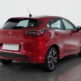 Foto inzerátu Ford Puma 1.0 EcoBoost mHEV