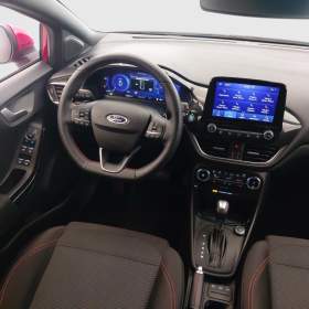 Foto inzerátu Ford Puma 1.0 EcoBoost mHEV
